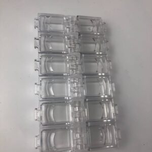 KŐ TARTÓ ÁTLÁTSZÓ