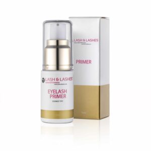 Lash&Lashes Pumpás előkezelő,zsírtalanító folyadék primer