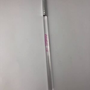 FASIO ZSELÉ ECSET 10-ES MÉRET ÁTLÁTSZÓ NYÉLLEL