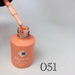 MORPHE GÉL LAKK 051