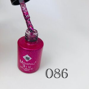 MORPHE GÉL LAKK 086