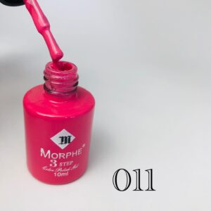 MORPHE GÉL LAKK 011