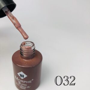 MORPHE GÉL LAKK 032