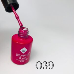 MORPHE GÉL LAKK 039