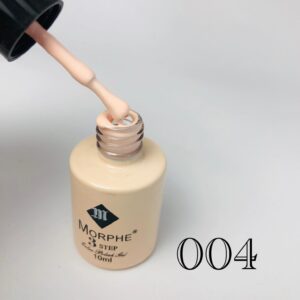 MORPHE GÉL LAKK 004