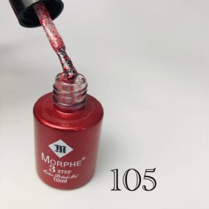 MORPHE GÉL LAKK 105