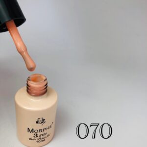 MORPHE GÉL LAKK 070