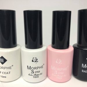MORPHE GÉL LAKK FRANCIA KÉSZLET