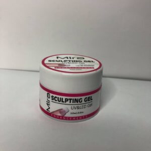MIRA ÁTLÁTSZÓ ÉPÍTŐ ZSELÉ 15ML