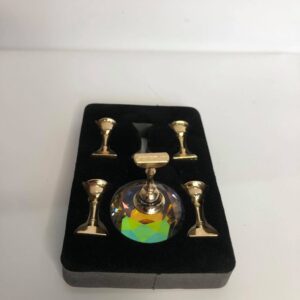 Mágneses tip display tiptartó