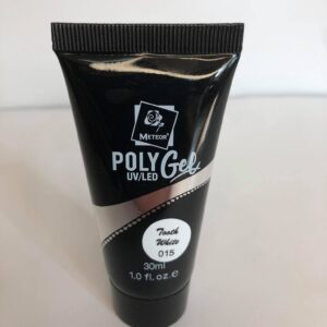 Meteor poly gél white 30ml
