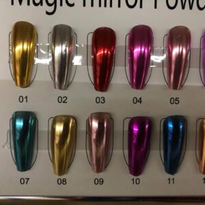 Króm ceruza Magic Pen  12db