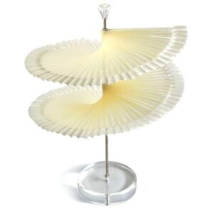 Színpaletta álvány 120db-os