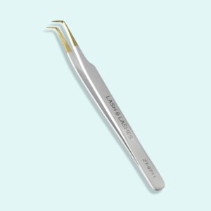 Volume Szempillacsipesz ZT-9711