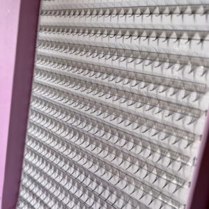 Promade könyv műszempilla 10D