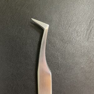 Lashglow Volume szempillacsipesz E17