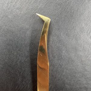 Lashglow Volume szempillacsipesz GOLD G3