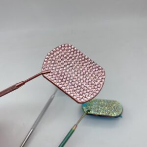 Szempilla tükör diamond